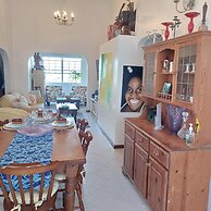 Selen's Apartment in Ti Rocher Micoud Saint Lucia