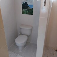 Selen's Apartment in Ti Rocher Micoud Saint Lucia
