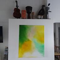 Selen's Apartment in Ti Rocher Micoud Saint Lucia