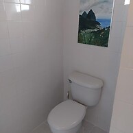 Selen's Apartment in Ti Rocher Micoud Saint Lucia