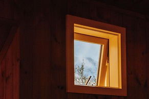 The Great Glenorchy Alpine Base Camp