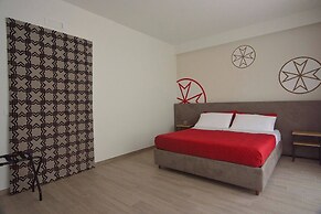 IL RIFUGIO DEI TEMPLARI