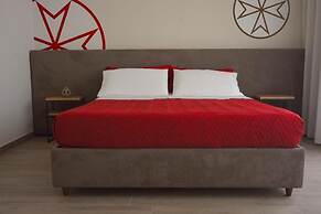 IL RIFUGIO DEI TEMPLARI