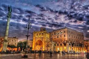 IL RIFUGIO DEI TEMPLARI