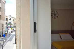 IL RIFUGIO DEI TEMPLARI