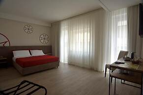 IL RIFUGIO DEI TEMPLARI