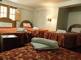 NAFIS CASONA APULINLI