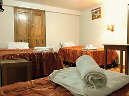 NAFIS CASONA APULINLI