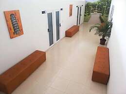 Hotel Aston Cúcuta