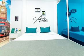 Hotel Aston Cúcuta