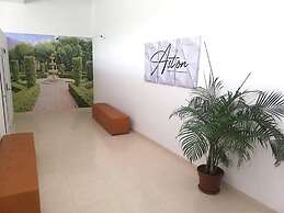 Hotel Aston Cúcuta