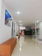 Hotel Aston Cúcuta