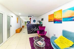 Hotel Aston Cúcuta