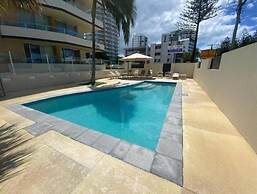 Wyuna Ocean Views in Burleigh