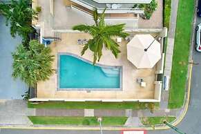 Wyuna Ocean Views in Burleigh