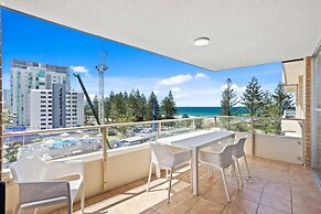 Wyuna Ocean Views in Burleigh