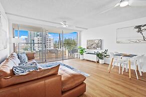 Wyuna Ocean Views in Burleigh