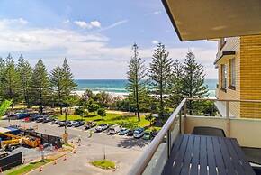 Wyuna Ocean Views in Burleigh