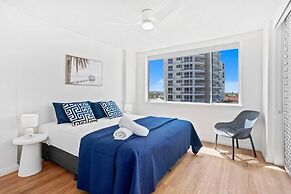 Wyuna Ocean Views in Burleigh