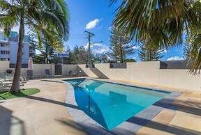 Wyuna Ocean Views in Burleigh