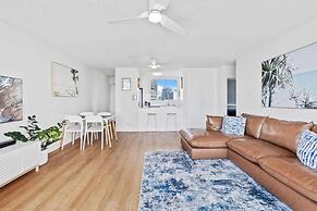 Wyuna Ocean Views in Burleigh