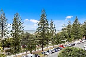 Wyuna Ocean Views in Burleigh