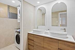 Wyuna Ocean Views in Burleigh