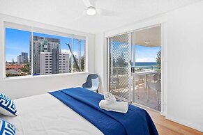 Wyuna Ocean Views in Burleigh