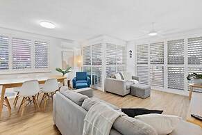 Wyuna Ocean Views in Burleigh