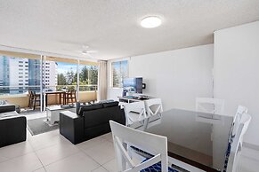 Wyuna Ocean Views in Burleigh