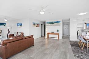 Wyuna Ocean Views in Burleigh