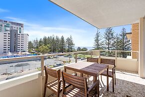 Wyuna Ocean Views in Burleigh
