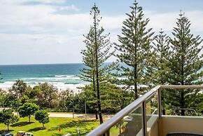 Wyuna Ocean Views in Burleigh