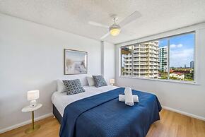 Wyuna Ocean Views in Burleigh
