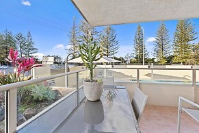 Wyuna Ocean Views in Burleigh