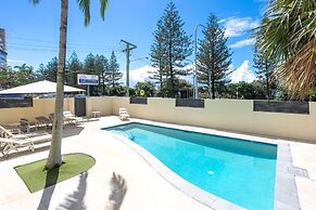 Wyuna Ocean Views in Burleigh