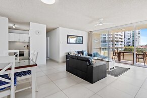 Wyuna Ocean Views in Burleigh