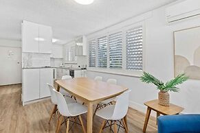 Wyuna Ocean Views in Burleigh