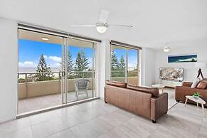 Wyuna Ocean Views in Burleigh