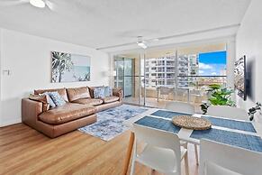 Wyuna Ocean Views in Burleigh
