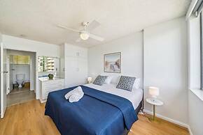 Wyuna Ocean Views in Burleigh
