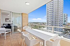 Wyuna Ocean Views in Burleigh