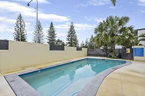 Wyuna Ocean Views in Burleigh
