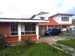 Serene Mountain Retreat in Pasto, Colombia - Your Home Away From Home