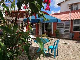 Serene Mountain Retreat in Pasto, Colombia - Your Home Away From Home