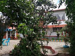 Serene Mountain Retreat in Pasto, Colombia - Your Home Away From Home