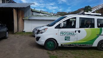 Serene Mountain Retreat in Pasto, Colombia - Your Home Away From Home