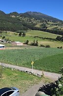 Serene Mountain Retreat in Pasto, Colombia - Your Home Away From Home