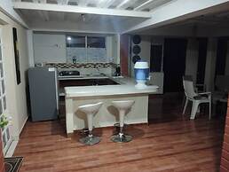 Serene Mountain Retreat in Pasto, Colombia - Your Home Away From Home