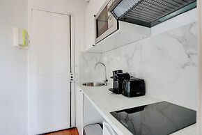Studio Cosy - 2P - 16eme - Victor Hugo